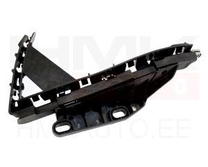 Front wing support left OEM C4 Picasso