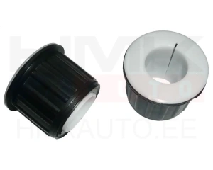 Leaf spring bushing kit(2 pcs.) rear upper OEM Jumper/Boxer/Ducato 06-
