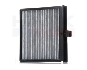 Cabin air filter Renault Scenic II/ Grand Scenic II