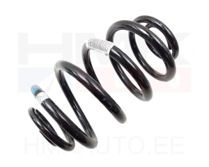 Пружина задняя OEM Renault