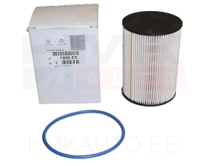 Топливный фильтр OEM Citroen C5/C6 , Peugeot 407 2,7HDI