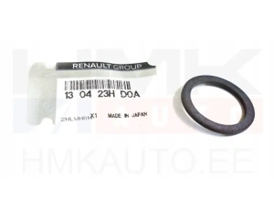 Camshaft sprocket wheel oil seal OEM Renault 1,2TCE