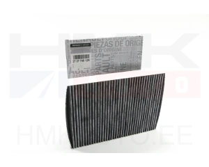 Filtre d'habitacle Renault Kadjar/Scenic IV/Megane IV / Espace V/ Talisman/ Kangoo III