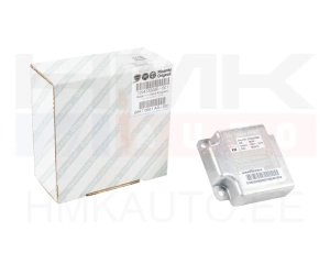 Блок управления подушками безопасности OEM Jumper/Boxer/Ducato 2014-
