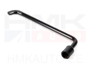 Pyörän mutteriavain OEM Citroen/Peugeot 