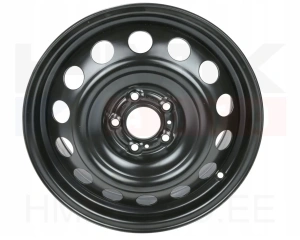 Jante  16" 6,5x16 ET47