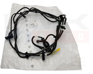 Трубки топлива с ручным насосом OEM PSA  2,0HDi