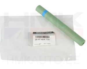 Flexible du capteur de pression des gaz d'échappement OEM Renault 1,5dCi