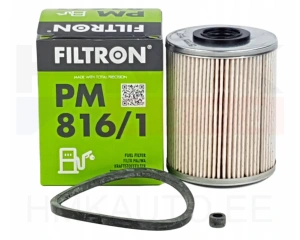 Топливный фильтр Renault 1,9DCI/2,0DCI/2,2DCI/3,0DCI