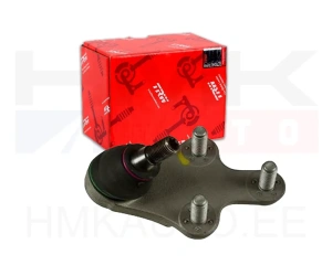 Pallonivel Citroen C4, C4 Picasso, C5 Aircross / Peugeot 3008,5008,508 2013-