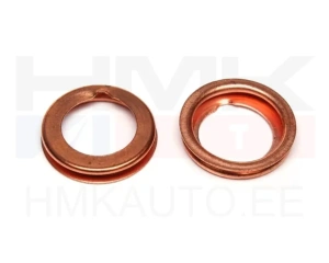 Õlikorgi tihendiseib 11mm Renault