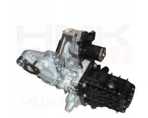 EGR cooler module OEM Citroen/Peugeot 2,0HDI BlueHDi