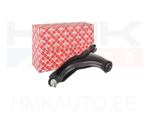 Etualatukivarsi , vasen Renault Clio IV