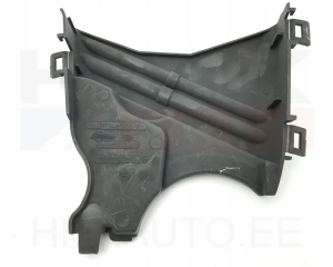 Timing belt cover OEM Renault