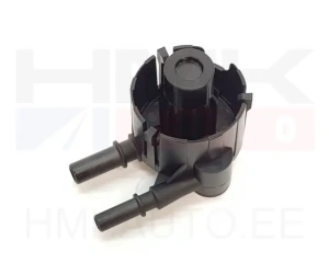 FAP lisäainesäiliön täyttöputken liitin OEM Citroen/Peugeot