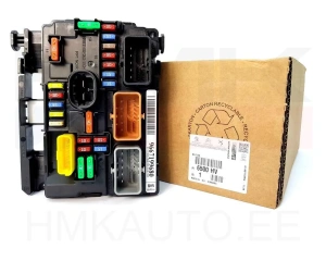 Блок предохранителей OEM Citroen/Peugeot