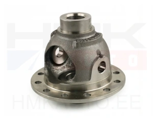 Carter de différentiel, essieu arrière OEM Iveco Daily