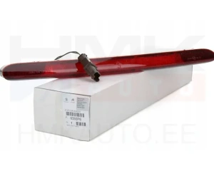 Additional brake light OEM Citroen C5 I,II SW