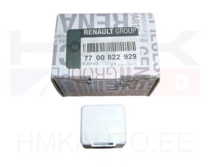 Lasinpyyhkijän rele OEM Renault