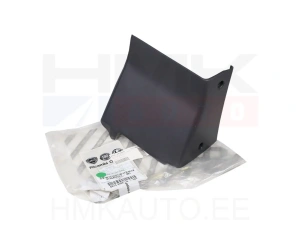 Накладка средней стойки, внутренняя левая OEM Jumper/Boxer/Ducato 2006-