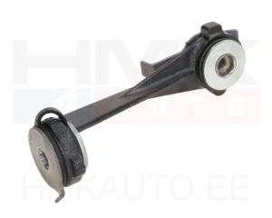Subframe bracket right Renault Trafic II,III