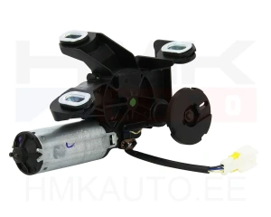 Мотор стеклоочестителя  Citroen C5 2008-