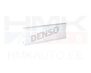 Filtre d'habitacle Jumper/Boxer/Ducato 02-06