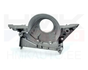 Väntvõlli otsakaas eesmine OEM Renault 1,5dCi