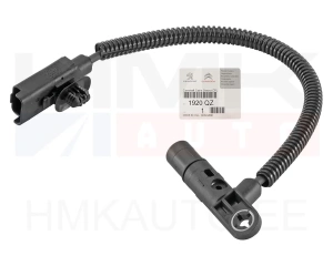 Nokka-akselin asentotunnistin OEM Citroen/Peugeot 1,4-1,6HDi