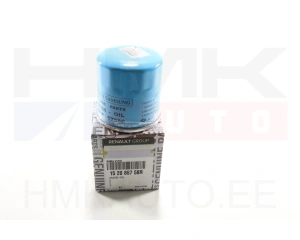 Õlifilter OEM Renault/Dacia 1,6TCe