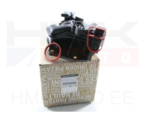 Дроссельная заслонка OEM Renault 1.6dCi