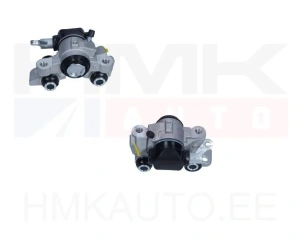 Brake caliper rear right Xsara/P306