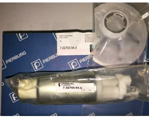 Fuel pump Citroen/Peugeot