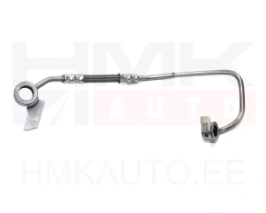 Turbo oil feed pipe OEM Jumper/Boxer 2,0 HDi