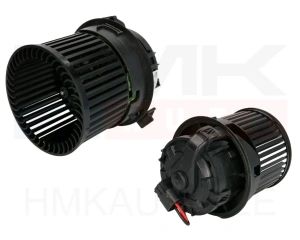 Salongiventilaator Citroen/Peugeot