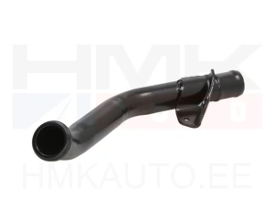 Jäähdytysnesteputki Citroen/Peugeot