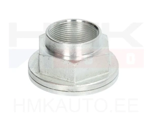 Écrou moyeu de roue Citroen/Peugeot/Fiat/Iveco