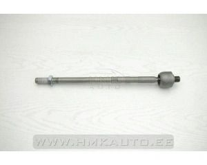 Raidetanko Renault Clio III/Modus