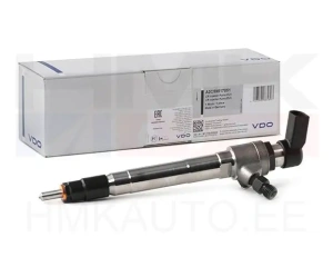 Pihusti Jumper/Boxer/Transit 2,2HDI EURO5