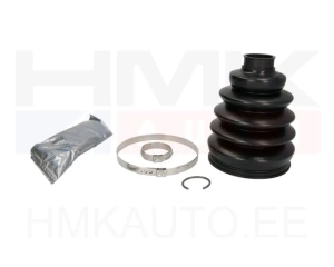 Driveshaft bellow outer Megane III/Trafic III