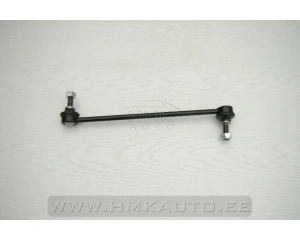 SOODUS!!! Stabilisaatori otsavarras eesmine Megane II/Scenic II  (266mm)