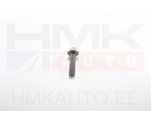 Crankshaft pulley bolt OEM Renault 1,6 / 2,0 / 2,3DCI