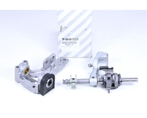 Кулиса КПП OEM Jumper/Boxer/Ducato -2006