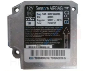 Блок управления подушками безопасности OEM Jumper/Boxer/Ducato 2008-