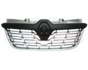 Решетка радиатора Renault Master 2010-