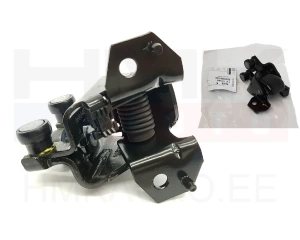 Sliding door roller guide middle right OEM Berlingo/Partner 2008-