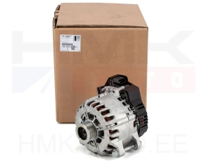 Генератор 210A OEM Citroen/Peugeot