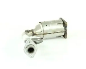 Катализатор  Peugeot 206