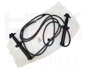 Ajovalojen pesusuutinsarja Peugeot 508