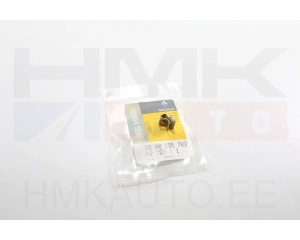 Moottorin suojuksen kiinnitysklipsi OEM Renault